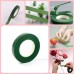 17 PCS * Pipe Cleaner Chenille Stems Handmade 5 Persimmons Potted Plant Making Kit DIY Art Flower Bouquet Craft Set