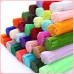 17 PCS * Pipe Cleaner Chenille Stems Handmade 5 Persimmons Potted Plant Making Kit DIY Art Flower Bouquet Craft Set