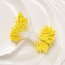 Beginner Kits! Fuzzy Pipe Cleaner Chenille Stems DIY Craft Supplies Handmade Forever Flowers Easy Craft Kit for Kids School Education Toy 
