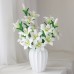 Exactly Same Lily Making Kits As Tiktok Live Streaming Fuzzy Pipe Cleaner Chenille Stems DIY Craft Supplies For Lily