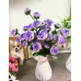 Exactly Same Rose Making Kits As Tiktok Live Streaming Fuzzy Pipe Cleaner Chenille Stems DIY Craft Supplies 