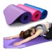 4MM Thick EVA Yoga Mats Anti-slip Sport Fitness Mat Blanket For Exercise Yoga And Pilates Gymnastics Mat Fitness Equipment