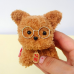 72 PCS Pipe Cleaner Craft Kit DIY Animal Puppy Dog Pup Kit Creative Gifts, Christmas Stocking Stuffers & Classroom Prizes, Gifts for age 8+