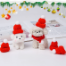 72 PCS Pipe Cleaner Craft Kit DIY Animal Puppy Dog Pup Kit Creative Gifts, Christmas Stocking Stuffers & Classroom Prizes, Gifts for age 8+