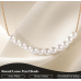 6000 Pcs 4mm Pearl Beads with Hole, Round Shapes Pearls for Crafting, Loose Pearl Beads for Jewelry Making, Pearls for Jewelry Making, Decoration, DIY Crafts, Stuffing